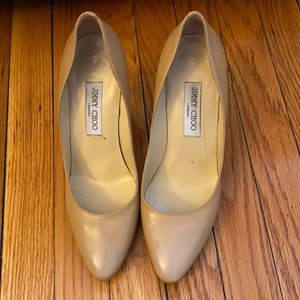 Jimmy choo pumps